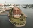 Centrum edukacyjne urban farmingu w Szczecinie