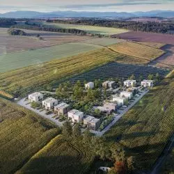 Niwnica | proj.: Grębski Pracownia Projektowa