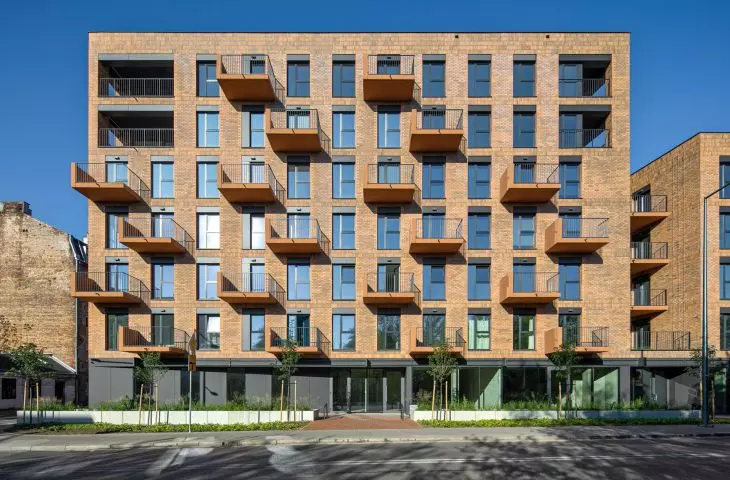 How to shape good residential architecture? Aleksandra Targońska answers