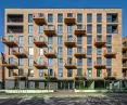 Grodzieńska 19, Warszawa | proj.: TZA