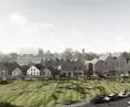 Projekt wielofunkcyjnego centrum aktywności społecznej w Białymstoku