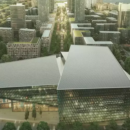 Czy w projekcie Nowego Miasta zastosowano plagiat?