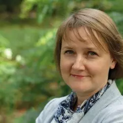 Hanna Milewska-Wilk