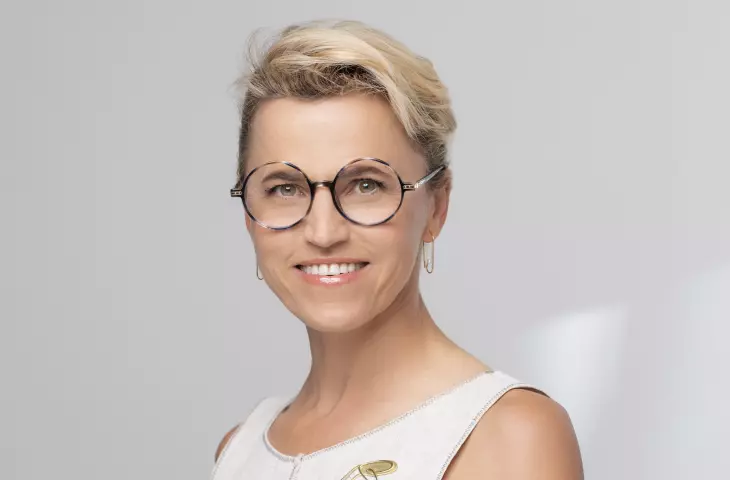 „Często najlepsza inspiracja wcale nie pochodzi z dziedziny designu i architektury.” Katarzyna Orwat w cyklu „10 pytań do architekta wnętrz”