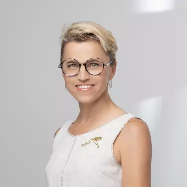 Katarzyna Orwat