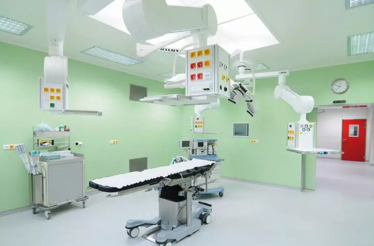 Knauf Ceiling Solutions introduces new hygienic ceilings