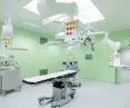 Szpital w Rużomberok, Słowacia