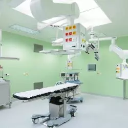Szpital w Rużomberok, Słowacia