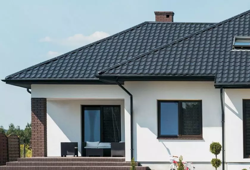 Jak wybrać dach?