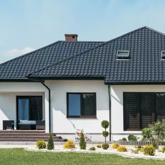 Jak wybrać dach?