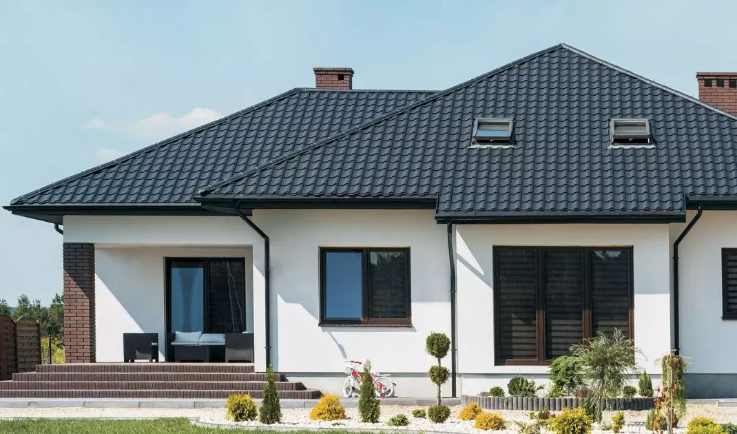 How to choose a roof?