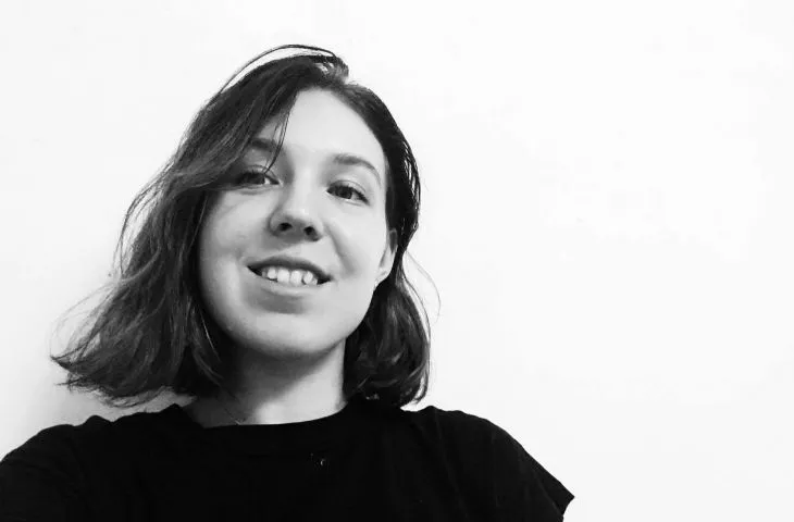 Aleksandra Debicka on studying architecture in China