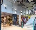 Hotel Moxy Warszawa Praga