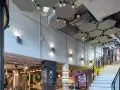 Hotel Moxy Warszawa Praga