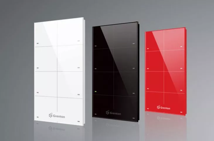 Grenton Smart Panel