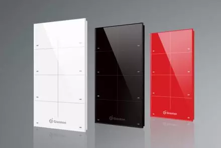 Grenton Smart Panel