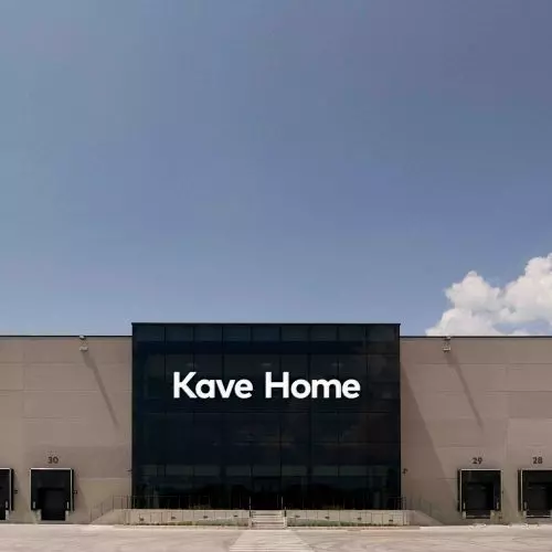 Kave Home invests €45 million in new 50,000 sqm logistics center to be expanded to 90,000 sqm