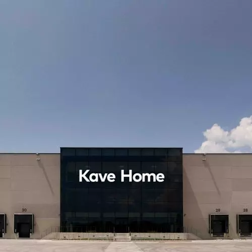 Kave Home inwestuje 45 mln euro w nowe centrum logistyczne o powierzchni 50 000 m2, które zostanie rozbudowane do 90 000 m2