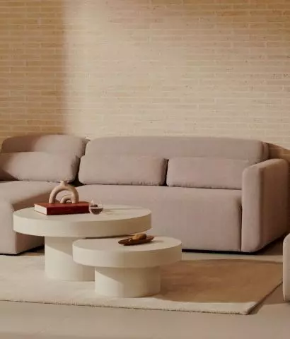 Sofa modułowa Neom