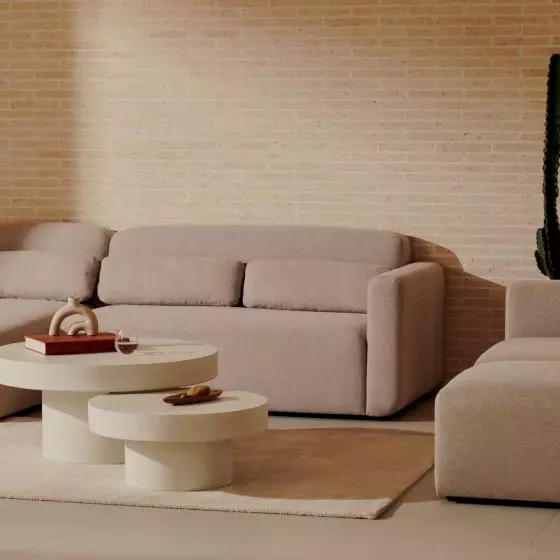 Sofa modułowa Neom