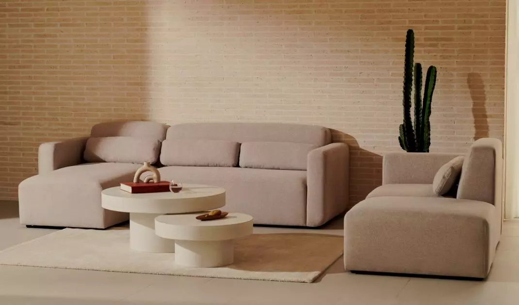 Sofa modułowa Neom