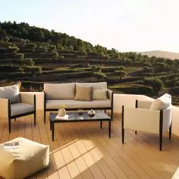 Kolekcja outdoor Kave Home
