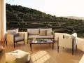 Kolekcja outdoor Kave Home