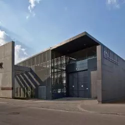 Muzeum Sztuki Współczesnej w Krakowie MOCAK
