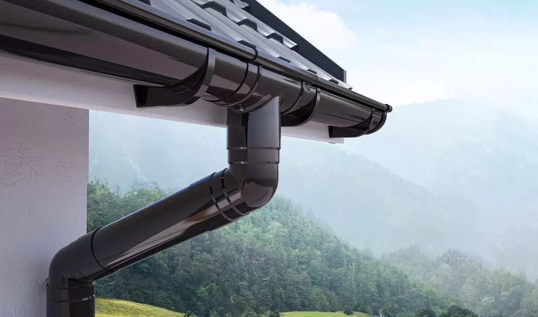Gutter system