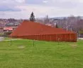 The Ulma Family Museum of Poles Saving Jews during World War II in Markowa