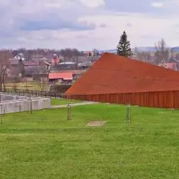 Muzeum Polaków Ratujących Żydów podczas II wojny światowej im. Rodziny Ulmów w Markowej