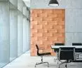Panel ścienny LYSSE