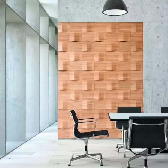 Panel ścienny LYSSE