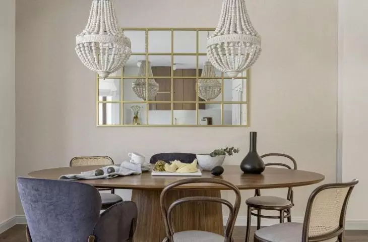 5 sposobów jak zorganizować wnętrze w stylu modern classic