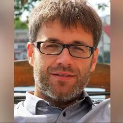 Tomasz Zaborowski