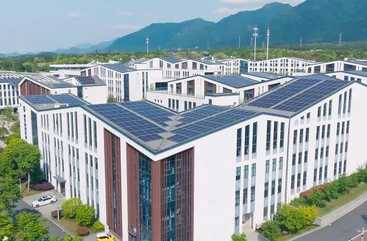 Hybrid Floating Solar Plant Designs: A Review