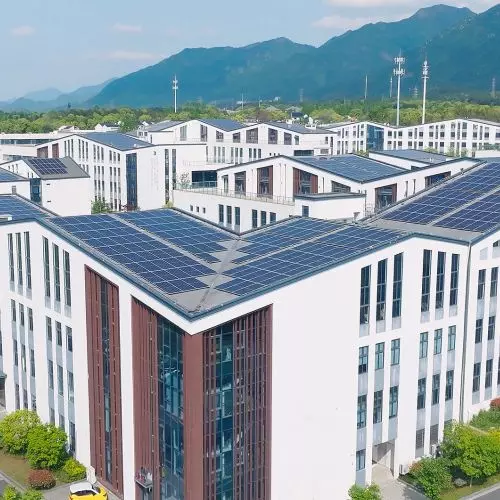 Solax Power – lider odnawialnych źródeł energii