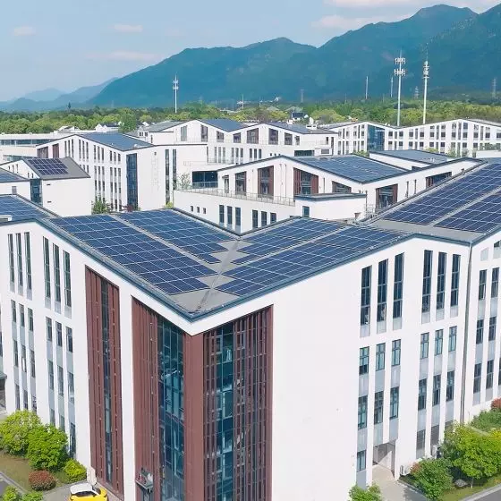 innowacyjne technologie solarne