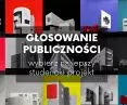 Zagłosuj na najlepszy projekt domu