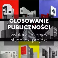 Zagłosuj na najlepszy projekt domu