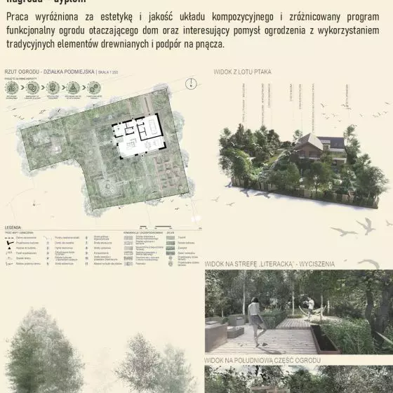 Wyróżnienie honorowe