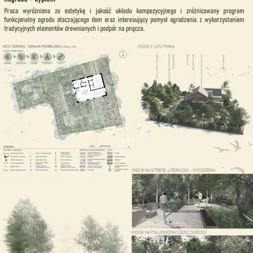 Wyróżnienie honorowe