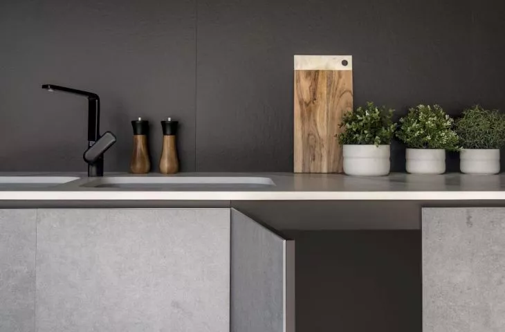 Dekton XGloss - Cosentino's ultra-compact surface