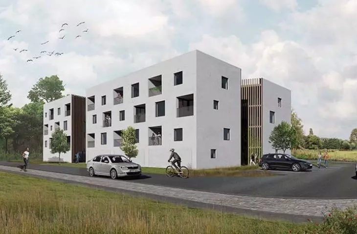 III Nagroda w kategorii „Dyplomy inżynierskie”