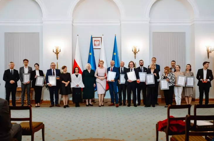 Wyniki konkursu Lider Dostępności 2023