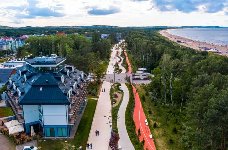 Przestrzeń publiczna (ex aequo)