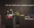 Kim jest dla ciebie architekt wnętrz? SAW na Warsaw Home