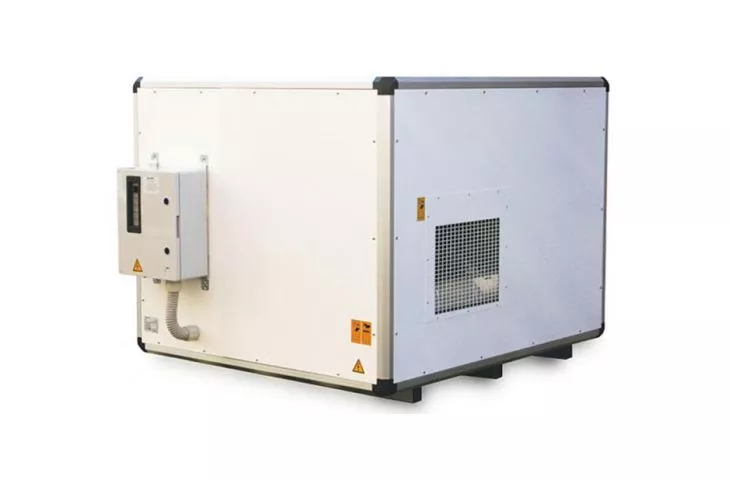 FD 980