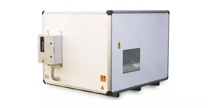 FD 980