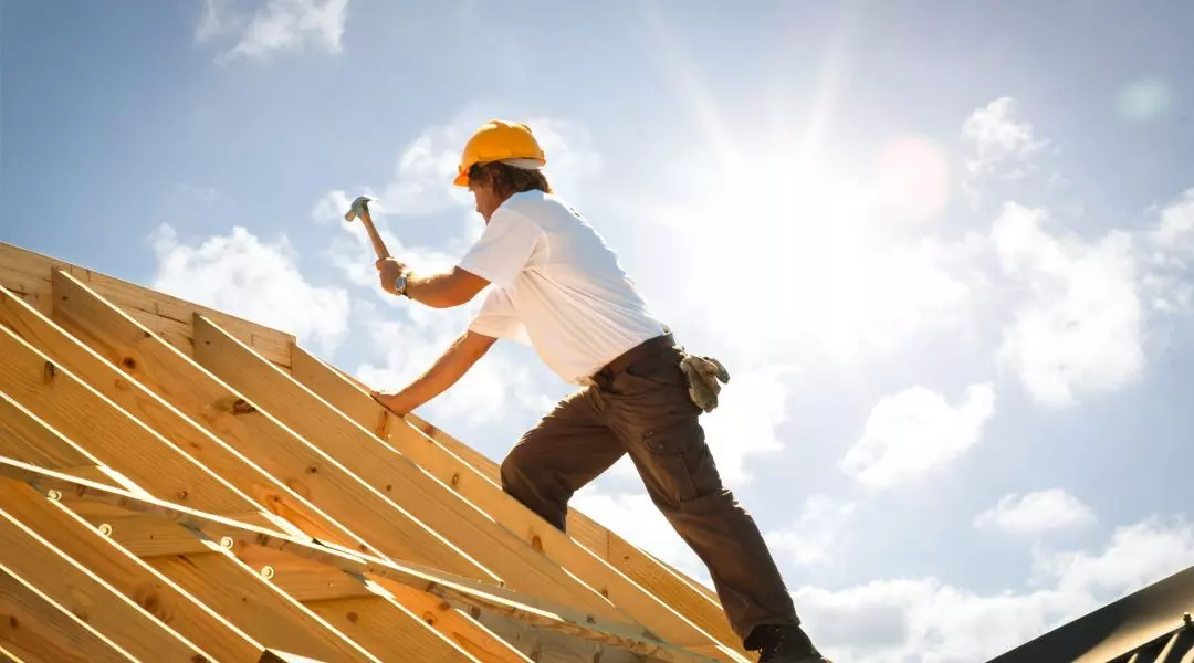 Energy efficiency of frame houses